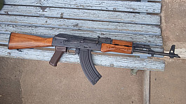 AKM E&L Koupím