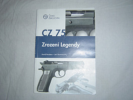 CZ 75 Zrození legendy