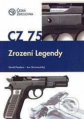 CZ 75 Zrození legendy