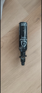 Aap01 full cnc m4 kit +HPA set