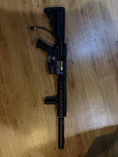 MK18 HPA