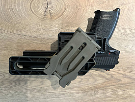 Holster - SSX23 Novritsch