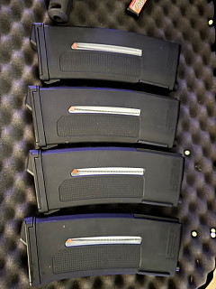 Zásobníky Pts EPM-1 