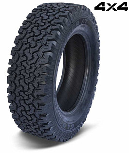 Pneu 265/65R17  AT Celoprotektory