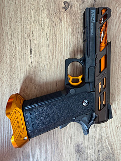 Hi-capa 4.3 - custom upgrade