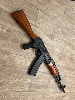 Ak 47 cyma 