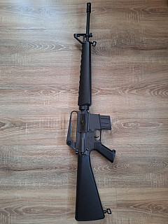 M16A1VN Cyma