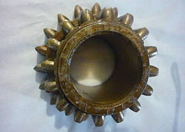 převodovka (blok převodovky) 66-11-1701082 Plyn 66