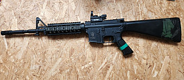 Airsoft M4 AEG
