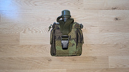AČR TacticalPro MOLLE obal vz.95, láhev a pitítko - 2