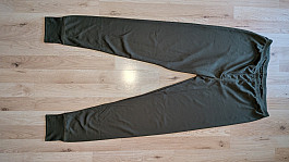 HELIKON funkční spodky US LEVEL 1 - zelená