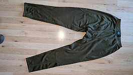 HELIKON funkční spodky US LEVEL 2 - zelená