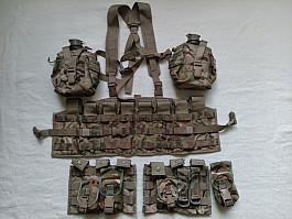 US. MULTICAM TAP, SUMKY, HYDRAMAX