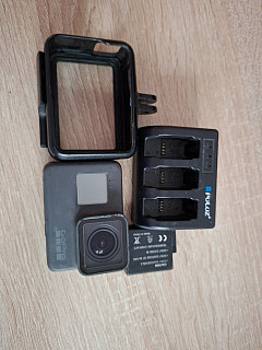 GOPRO HERO 5 BLACK