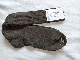 PONOŽKY 95 ZIMNÍ AČR