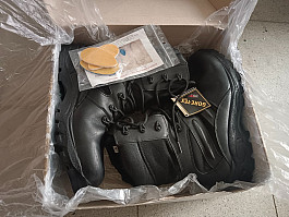 Taktická obuv Prabos S10873