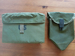 US Army Vietnam era sumky