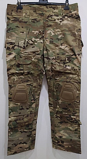 Noname kalhoty Combat / Tactical "multicam", 38-32