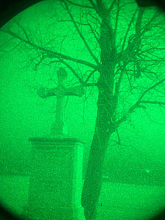 noční vidění, nokto, nvg