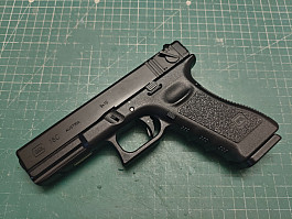 Tokyo Marui Glock 18C GBB