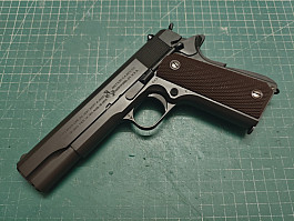 Tokyo Marui M1911 GBB
