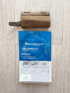 BFG THE SHEAR HAMMOCK