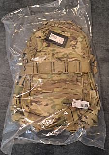 Batoh Dragon Egg Enlarged 30l Direct Action - Multicam 