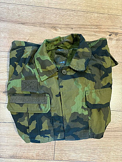 Blůza letní vz.95 176/92