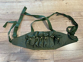 chicom chest rig