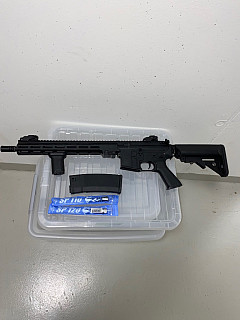 Specna Arms edge 22
