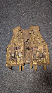 taktická vesta vz. 95 - ALP ?