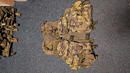 Vesta taktická TL98 vz.95 od Alp