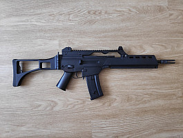 Cyma G36C/K