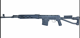 SHÁNÍM AIRSOFT SVD KOLEM 2500 KČ