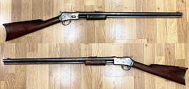 Colt Lightning .44-40!!!