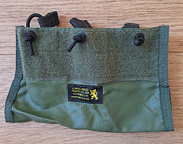 LBT-2645A Triple Mag Kangaroo Insert Pouch, nová, OG