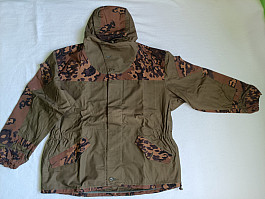 GORKA 3K BARS PARTYZÁN 