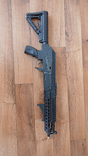 Prodám G&G RK74-E Elite 