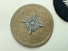 Nášivky Wehrmacht hodnost Oberschütze 3 typy WH