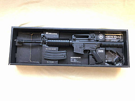 M4A1 Carbine Tokyo Marui 2006