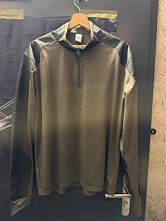 Tactical shirts