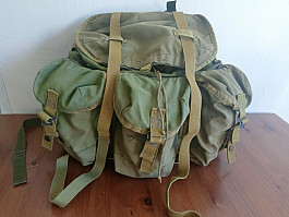 US Army batoh Alice 1977 l gen.