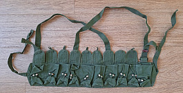 Bandalír na SKS, nový, originál