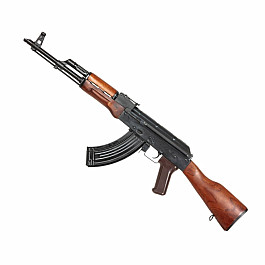 E&L AKM