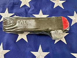 Taktický Turniket/Rescue Torniquet C.A.T Gen. 7 /červený - originál