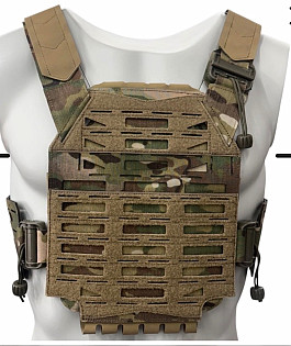 Argun taktický nosič plátů REIDER 1.0 Multicam