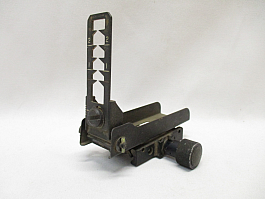 KOUPÍM - Mířidla pro M203 