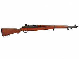 Koupím Denix M1 Garand repliku