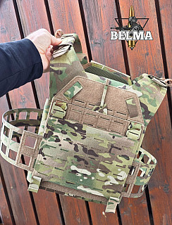 nosič plátů Argun BREEZE