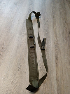 Popruh SSO RT-3 oliva 